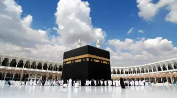 «الحج والعمرة»: 14 ذي الحجة موعد إصدار تأشيرات العمرة – أخبار السعودية